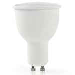 WiFi Colour Changing LED Light Bulb 4.5W GU10 Warm to Cool White Dimmable Lamp