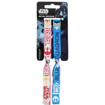 Star Wars: Rogue One Rebel Empire Festival Wristband Set (Pack of 2) NS5685