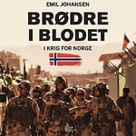 Brødre i blodet - i krig for Norge