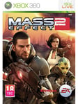 Mass Effect 2 (Classics) - Microsoft Xbox 360 - RPG