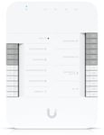 Ubiquiti Gate Hub lås till säkerhetsdörrar Bostäder Ethernet