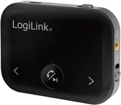 LogiLink BT0050 Bluetooth -sender / modtager