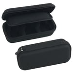 Shockproof Wireless Microphone Case Carrying Case for RODE Wireless Go2