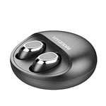 Earphone True Wireless Bluetooth 5.0 In-Ear Mini Running Waterproof Invisible Headphones
