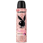 Playboy Play It Sexy Deo Body Spray 150ml