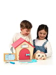 Little Live Pets My Puppy'S Home Playset