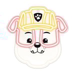Paw Patrol LED Neonskylt - Rubble