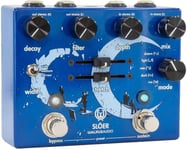 Walrus Audio WALRUS AUDIO SLOER BLUE