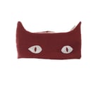 Kattnakken Ull pannebånd jubileum - aragon rød