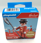 Playmobil Beefeater 70332 3pc Set Exclusive To Hamleys Ages4+ BNIB (MG112T8)
