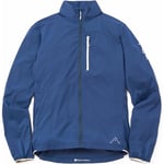 Rab Windveil Jacket Tempest Blue