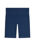 Berghaus Women's Galbella Stretch Shorts Leggings, Comfortable Fit, Breathable Pants, Dark Blue, S