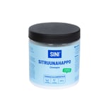 SINI Citronsyra 600 g