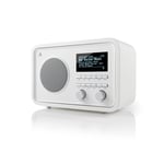 Argon Audio RADIO2I MK2 Radio - 6 års medlemsgaranti på HiFi
