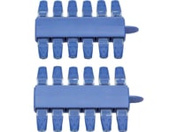 Trend Networks 158051 Vdv Ii Rj45-Kit Specielt Tillbehör Till Kabelutrustning 1 Stk