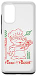 Coque pour Galaxy S20 Disney and Pixar’s Toy Story Alien Ooooooh! Pizza Planet Art