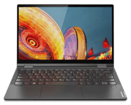 Lenovo Yoga C640-13IML 13.3" Touchscreen 256GB SSD Intel Core i5-10210U LTE Pen