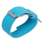 Apple Klockarmband Av Mjukt Neopren För Ipod Nano 6 (blå)