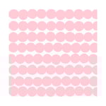 Marimekko Räsymatto servett 33x33 cm 20-pack Light Pink