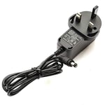 FADACAI 12v Battery Charger 12 Volt 1 Amp UK Plug Universal Electric Ride On Toy Car