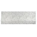 William Morris Pure Willow Boughs Print Lightish Grey Hissgardin