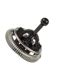 GENUINE NESPRESSO Aeroccino 3 CitiZ & Milk Convertible Frothing Whisk FROTHER