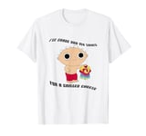 Family Guy Stewie Trade my Shirt T-Shirt
