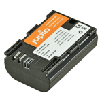 Jupio Canon LP-E6N Replacement Lithium Ion Battery Pack - CCA0028V2