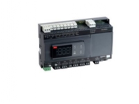 Danfoss AK-CC55 Single Coil UI - Regulator för kylskåp/rum, AKV, Pe, 5 reläer, display