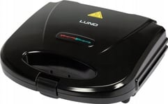 Lund Brödrost / Brödrost | Keramik | 750W (67528)