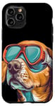 Coque pour iPhone 11 Pro Joli costume de plongée sous l'eau