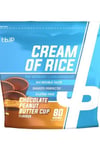 Trained by JP - Cream of Rice - 2000g, Chocolate Peanut Butter Cup