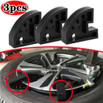 3Pcs Demount Auto Tire Changer Changing Car Wheels Tyres Tool  for Bike