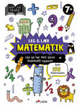 Leg og lær: Matematik - Hobby - booklet