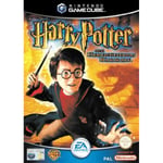 Nintendo Harry Potter Och Hemligheternas Kammare - Gamecube