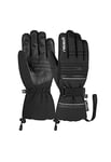 Reusch Men's Kondor R-TEX Extra Warm, Waterproof and Breathable Ski Gloves, 11