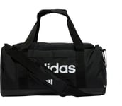 Linear Duffel S träningsväska  Unisex BLACK/BLACK/WHITE NO SIZE