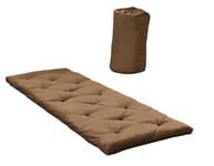 Karup Design Bed In A Bag Futon, Mocca