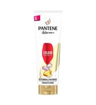Pantene Pro-V Colour Protect Hair Conditioner, 2x The Nutrients In 1 Use, 350ML