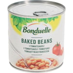 Bonduelle | 2 x Baked Beans | 2 x 400g