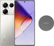Smartfon Infinix Infinix Note 40 Dual Sim 8/256Gb Racing Grey
