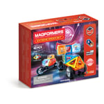 MAGFORMERS ® Extreme Racer Set