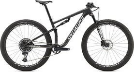 Specialized Specialized Epic Expert | Satin Carbon / Smoke Gravity Fade / White