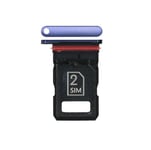 Motorola Edge 30 Neo SIM-kortholder - Very Peri
