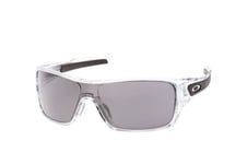 Oakley Turbine Rotor OO 9307 16, SINGLELENS Sunglasses, MALE, polarised