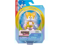 Sonic Tails, Figur, 6 Cm