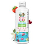 MaryRuth Mary Ruth´s Liposomal Kids Multivitamin