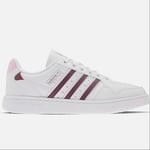 Shoes Adidas Ny 90 Stripes W Size 3.5 Uk Code H03100 -9W