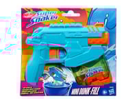 Nerf Super Soaker Dunk Fill Mini 100 Ml