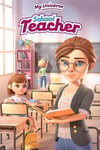 My Universe - School Teacher - PC Windows,Mac OSX